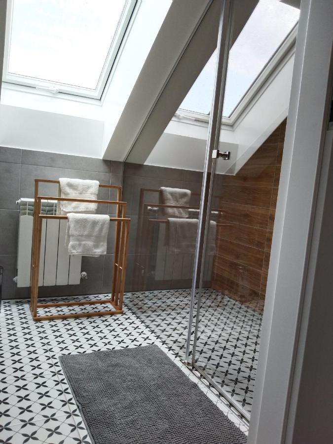 Apartamenty Rownia 2 Ustrzyki Dolne Exterior photo