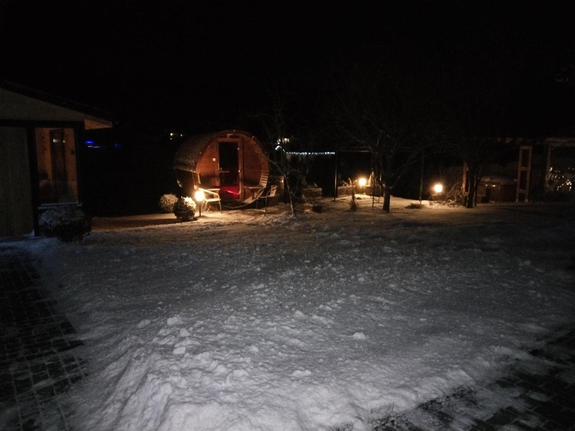 Apartamenty Rownia 2 Ustrzyki Dolne Exterior photo